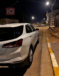 شيفروليه إكوينوكس